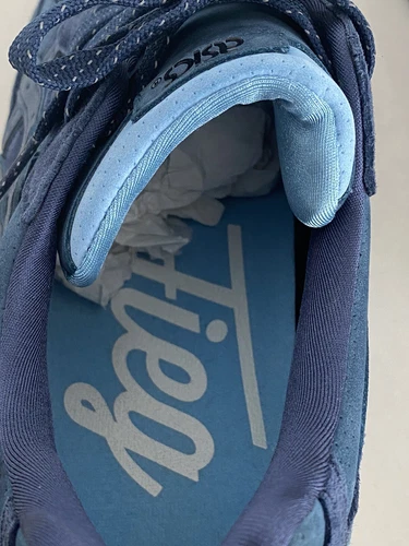 2015 KITH x RONNIE FIEG x ASICS Gel Sight 'WCP Atlantic’ H50CK-5042 - US 10 - Picture 14 of 24