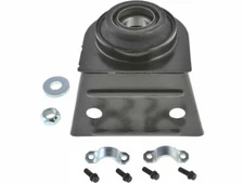 API EURO Drive Shaft Center Support Bearing fits Mercedes ML350 2003-2012 93XTRX