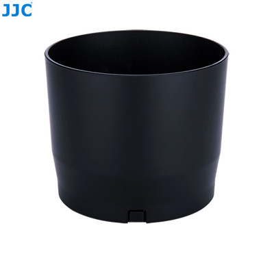 JJC LH-74B Lens Hood for Canon RF 100-400mm F5.6-8 IS USM replaces