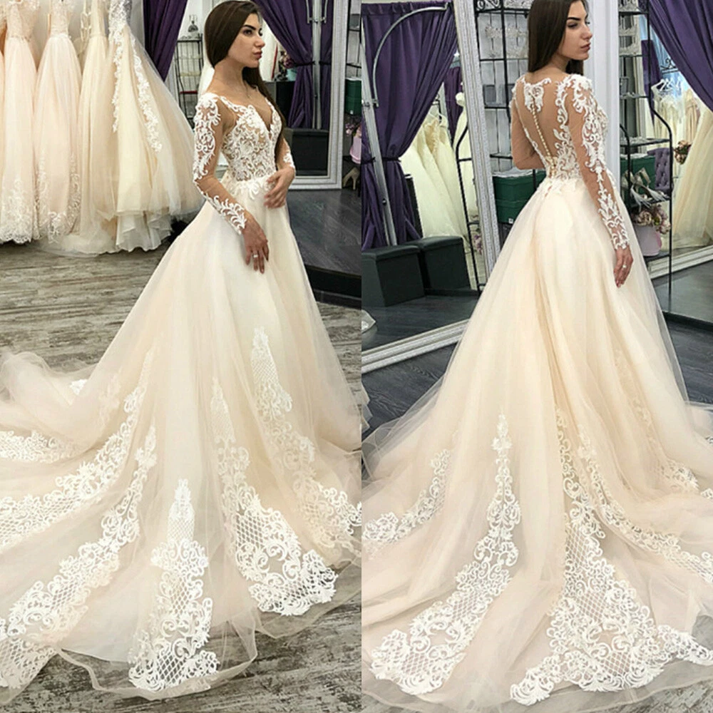 New and clearance used wedding dresses