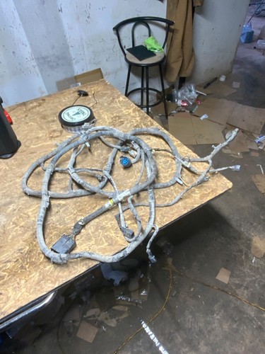 2010 FORD EXPEDITION BODY FRAME RAIL CABLE WIRE WIRING HARNESS - Bild 1 von 2