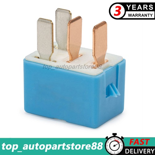 1X A/C Compressor Control Fuse Starter Relay For 2005-2014 Tacoma 2.7L L4 - 第 1/13 張圖片