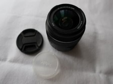 Sony Alpha SAL1855 DT18-55 mm SAM, F/3.5-5.6, A-mount --- Topzustand ---
