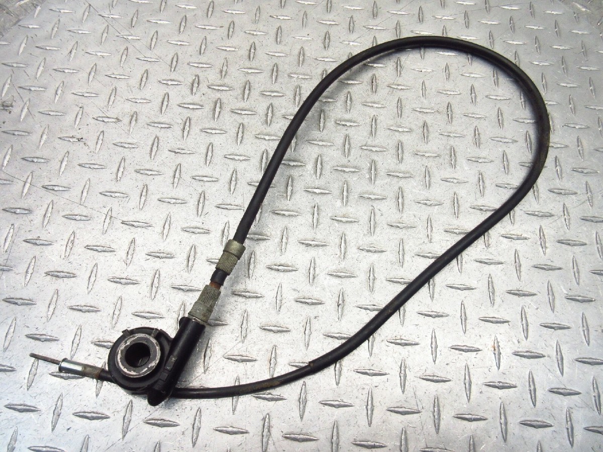 86 Kawasaki En450 454 Ltd Speedometer Gear for sale online | eBay