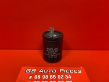 Condensateur Audi TT