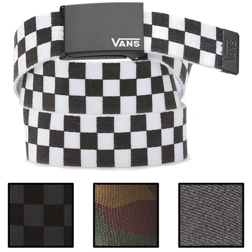 Vans Off The Wall Men's Deppster II Web 