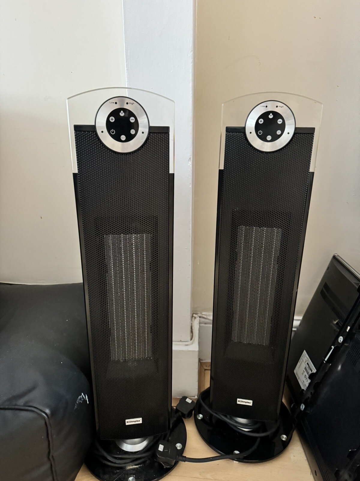 Dimplex DXSTG25 Electric Studio G Ceramic Tower Heater 2.5Kw Price is