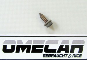 Schraube Scheinwerfer Frontscheinwerfer VW Golf 2 CL GT GTI 16V G60 Syncro