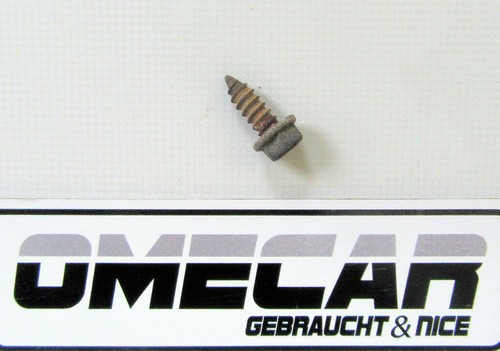 Schraube Scheinwerfer Frontscheinwerfer VW Golf 2 CL GT GTI 16V G60 Syncro