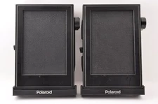 Lot of 2  Polaroid Film back holder for Mamiya RZ67 From JAPAN