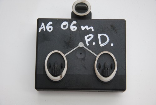 Audi A6 4F C6 2006 RH Türsteuergerät Modul ECU 4E0959793B 1421337