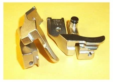 Welting Piping Cording Walking Presser Foot For Singer 111W Juki LU-562,LU-563