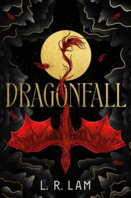 Dragonfall by L R Lam: New
