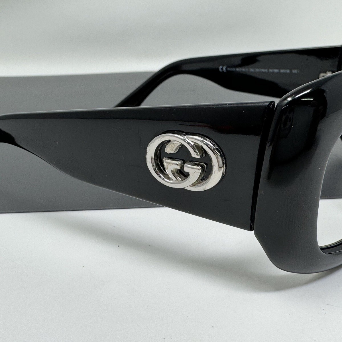 Gucci GG 2971/N/S 807BN Sunglasses Eyeglasses Frame NO  display picture 2