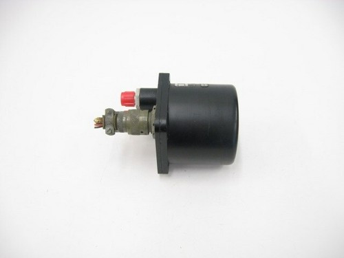 Jaeger Airspeed Sensor - Dassault Falcon 10 - PN: 60651-001-1 - Lot # B388 - Picture 3 of 6