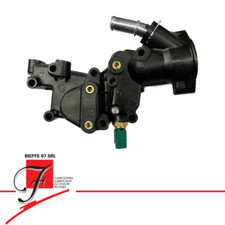 Thermostat Citroen C2