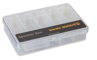 Iron Trout Spooner Box / KöDerbox FüR Spoons