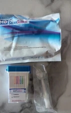 MD Saliva Screen 10 Panel Oral Drug Test New