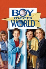 Boy Meets World TV Show Premium POSTER MADE IN USA - CIN327