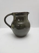 Jugtown? North Carolina pottery