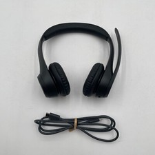 Logitech Zone 305 Wireless Bluetooth Headset ...