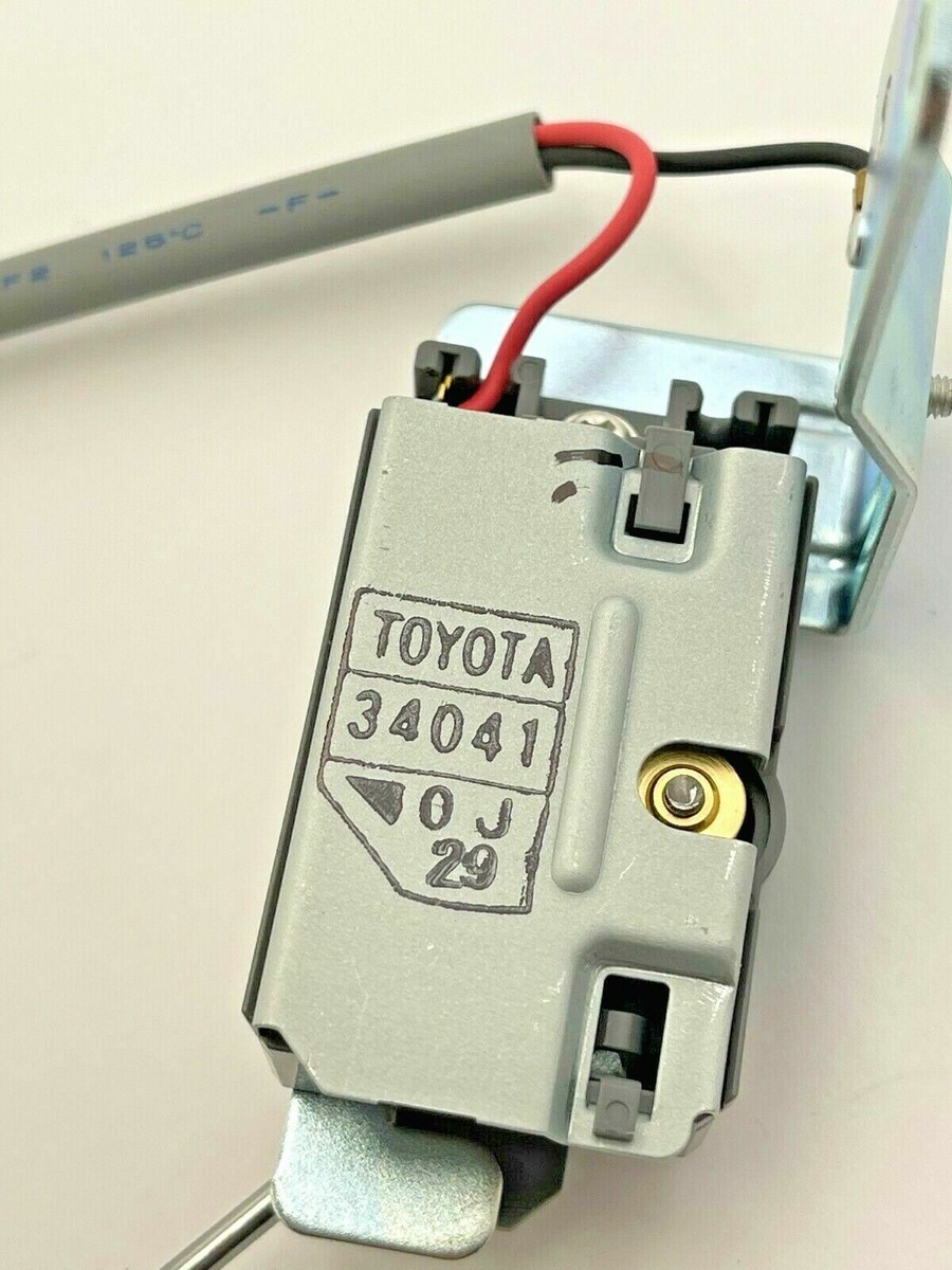 トム Fuel Tank Sender Unit for Land-cruiser 78 79 Series 83320