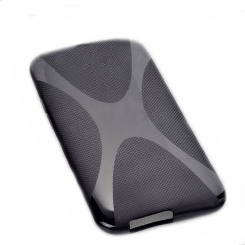 X-Rubber Silikon TPU Handy Cover Case Hülle Schutz Kappe Schale - Auswahl - Picture 2 of 12