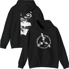 NEW Death Grips Concerts Tour 2025 All Size S to 3XL Hoodie TMB4831