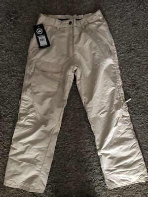 SNOZU Schneehose Skihose Snowboardhose neu! XL