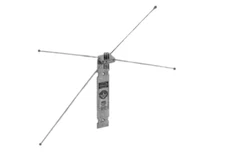 Larsen BSAK 144-512 MHz Ground Plane Radial Base Station Adapter Kit Brand New