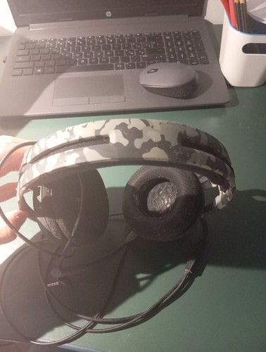 cuffie Ps4 - Foto 4 di 5