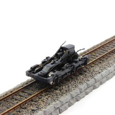 Model Train HO Scale DIY Universal Train 1:87 Undercarriage Accessories HP0587