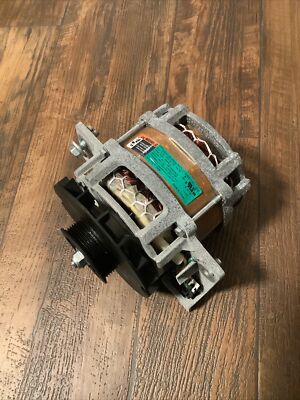 GE Washer DRIVE Motor With Speed Sensor PART# Wh03x29559