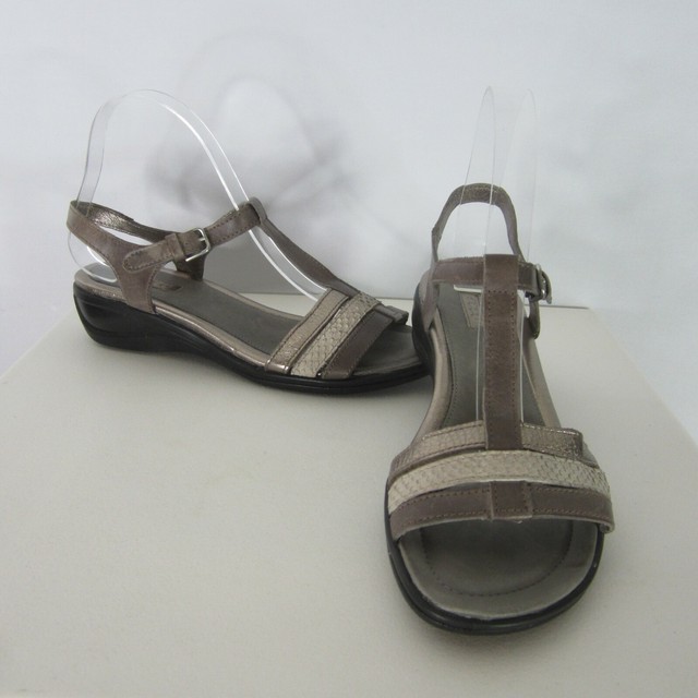 ecco sandals ebay