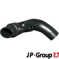JP Group 1117700600 Ladeluftschlauch FüR Audi Skoda VW