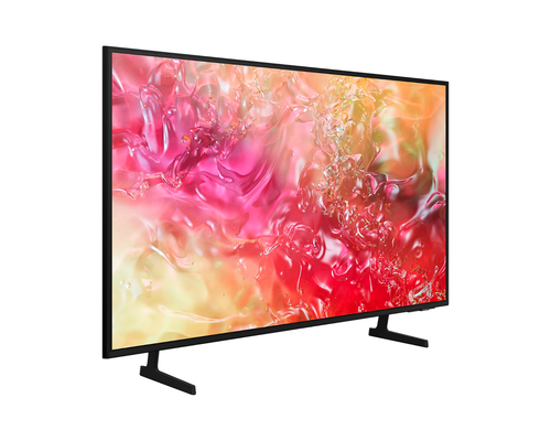 Televisore TV Smart TV Samsung 55" Led Ultra HD 4K DVB-T2 WiFi Nero UE55DU7172 - Imagen 6 de 9