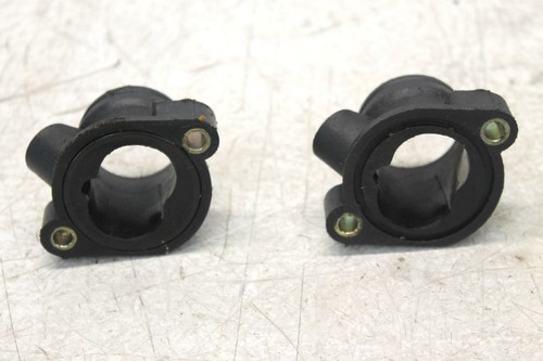 93 BMW K1100LT ABS AIRBOX INTAKE VELOCITY STACKS - Picture 6 of 7
