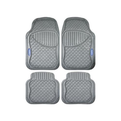 Tapis De Coffre PVC Rezaw-Plast Pour Mini Cooper II (2006-2013) - Antidérapant, Neuf