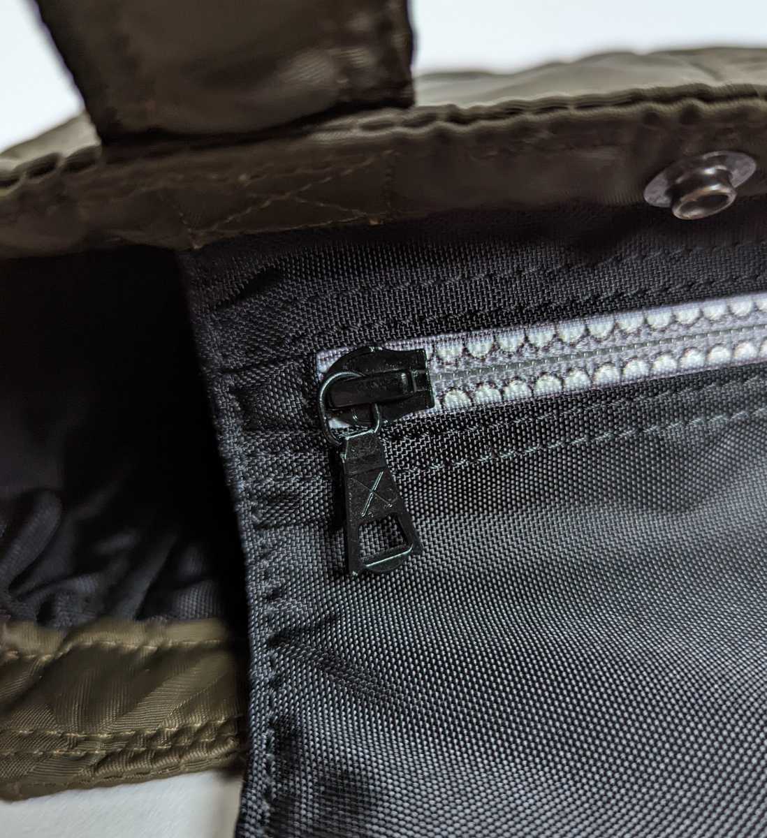 PORTER OriginalFake ミニショルダーバッグ KAWS Porter KAWS Original Fake OriginalFake × PORTER Tote Bag