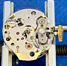 Vintage Mouvement Montre R.LAPANOUSE 1180 CIMIER Clockwork Uhrwerk For Parts