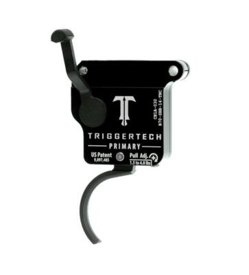 TriggerTech Primary PVD Curved Shoe $5 FedEx 2Day Ship - AUTHORIZED DEALER