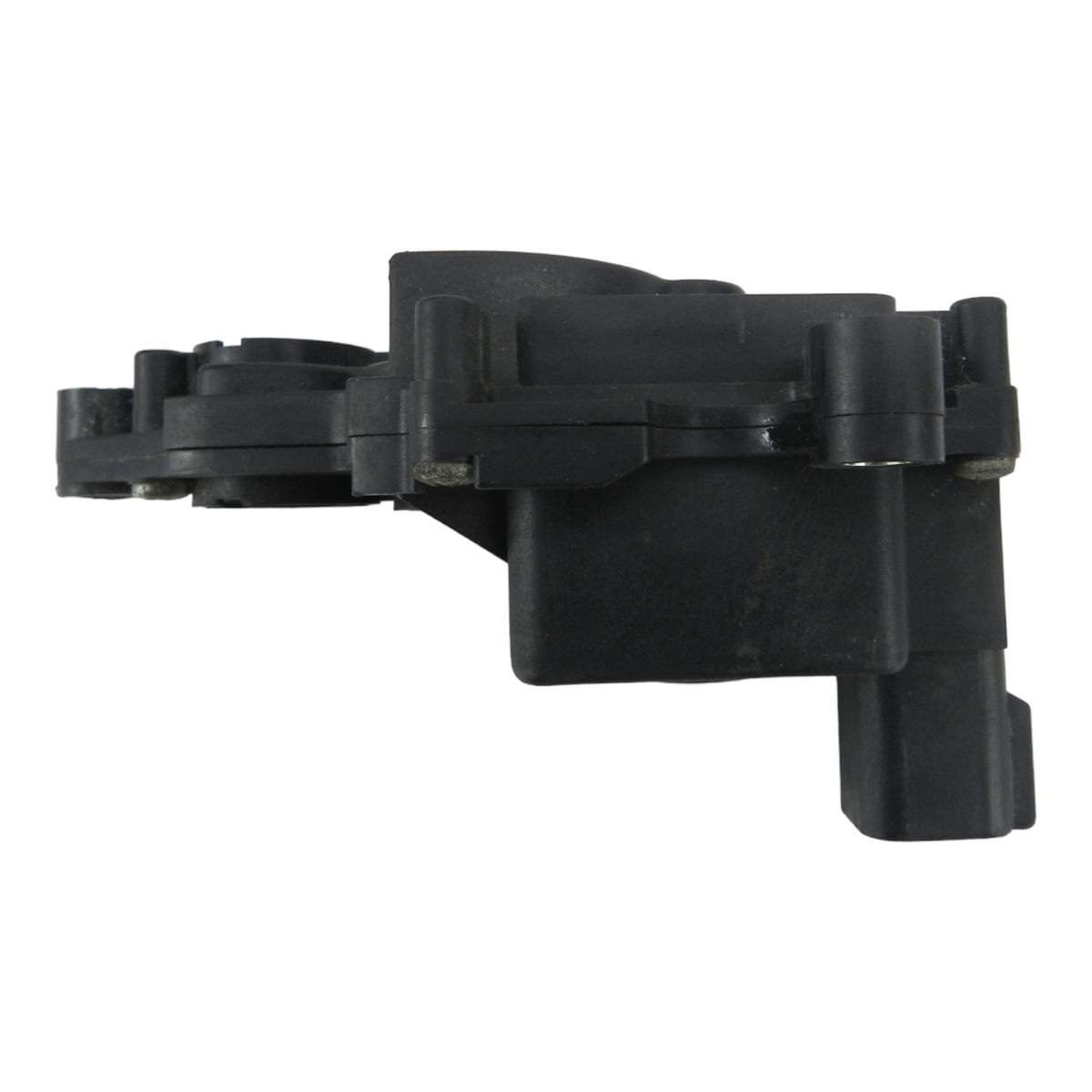 2008 KAWASAKI NINJA ZX10R ZX1000E THROTTLE BODY ACTUATOR SHP