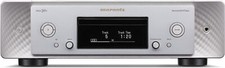 Marantz SACD 30 silver gold SACD player/Network streamer