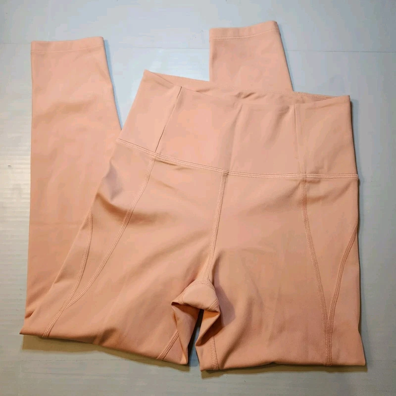 girlfriend-collective high waist leggings