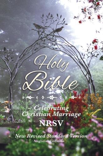 Holy Bible New Standard Revised by Very Revd Prof. Martyn Pe (PB 2015) - Image 3