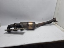 Original Katalysator BMW 5 (E60) 523i - 7506085