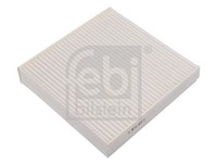 Febi Bilstein 192859 Filter, Innenraumluft FüR MG