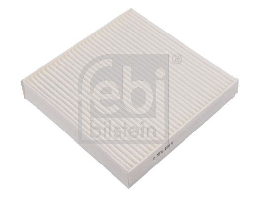 Febi Bilstein 192859 Filter, Innenraumluft FüR MG-image