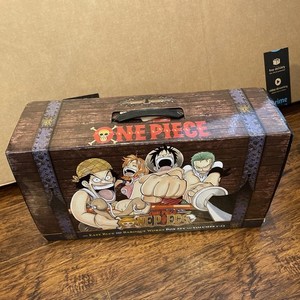 One Piece Box Set 1 | eBay