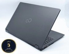 Laptop Fujitsu Ultra U759 Intel i5 15,6" IPS 512GB SSD 16GB RAM Offiziell Win11